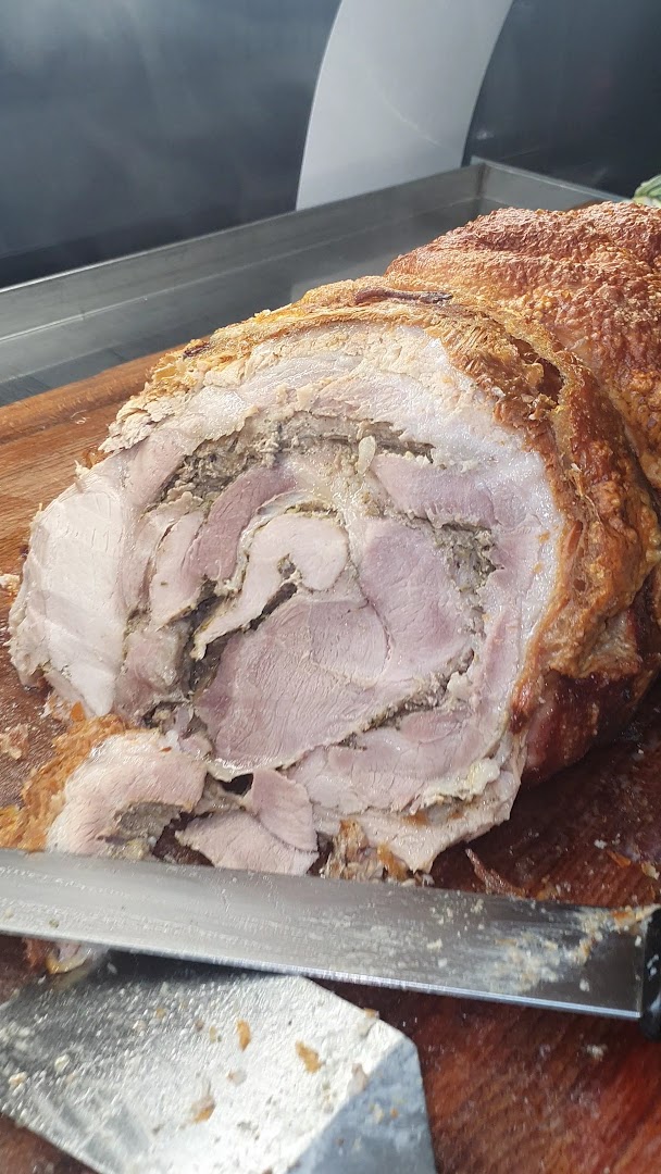 Porchetta Di Felice