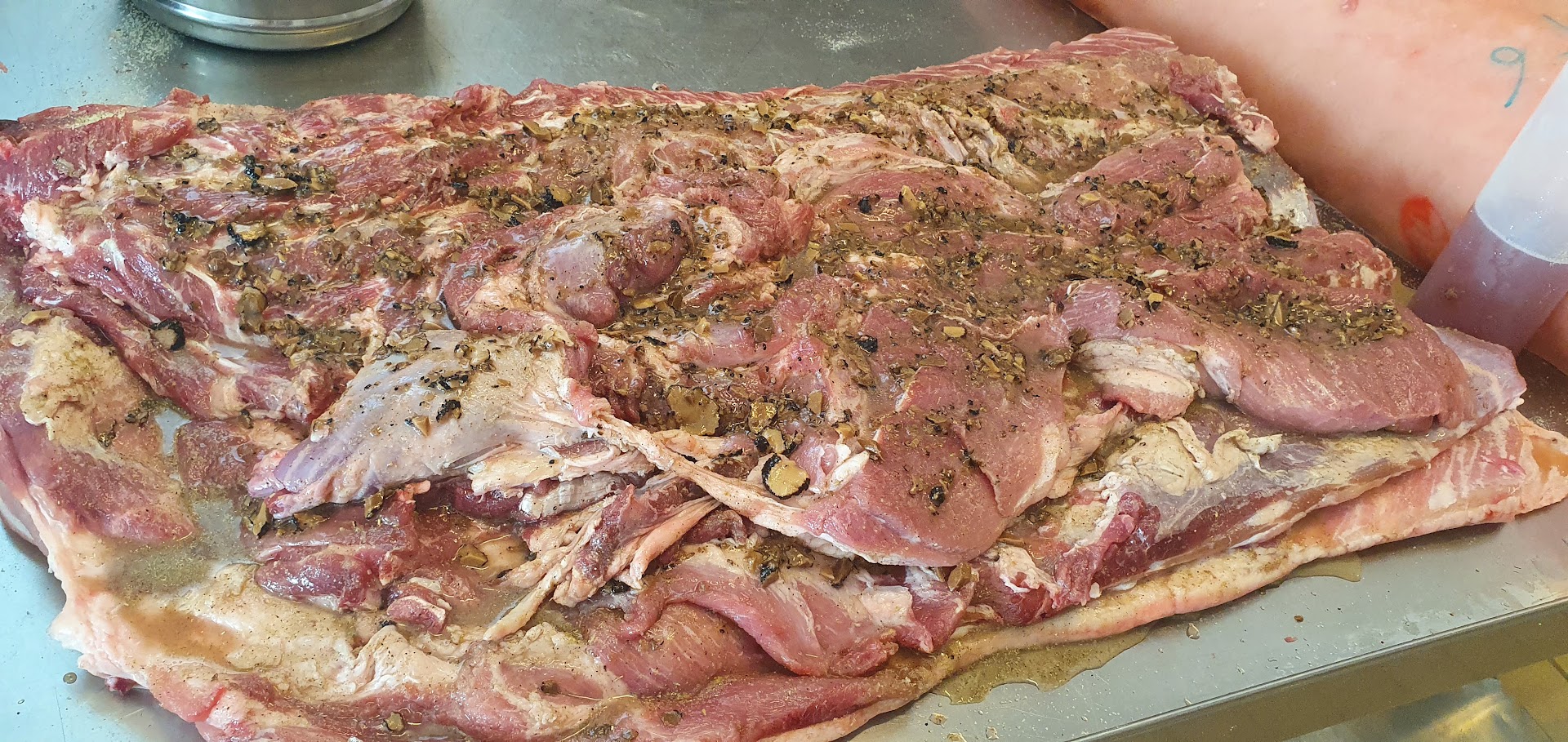 Porchetta Di Felice