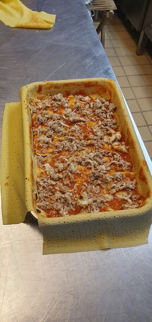 Porchetta Di Felice