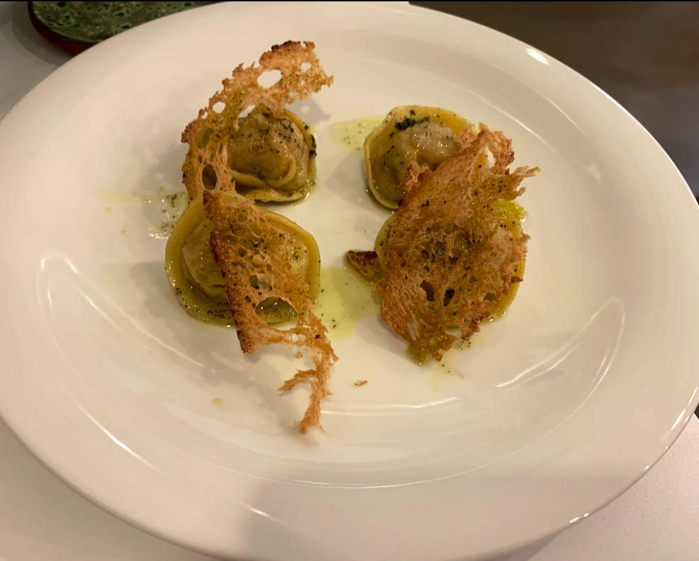 Porchetta e Bollicine