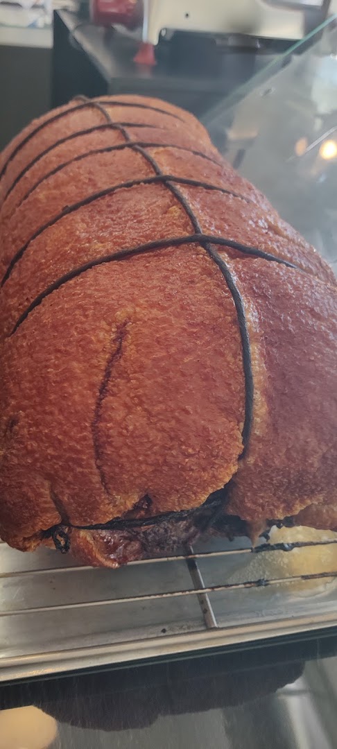 Porchetta e Bollicine
