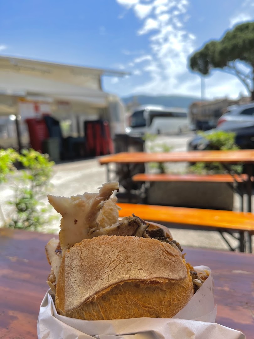 Porchetta Fabio