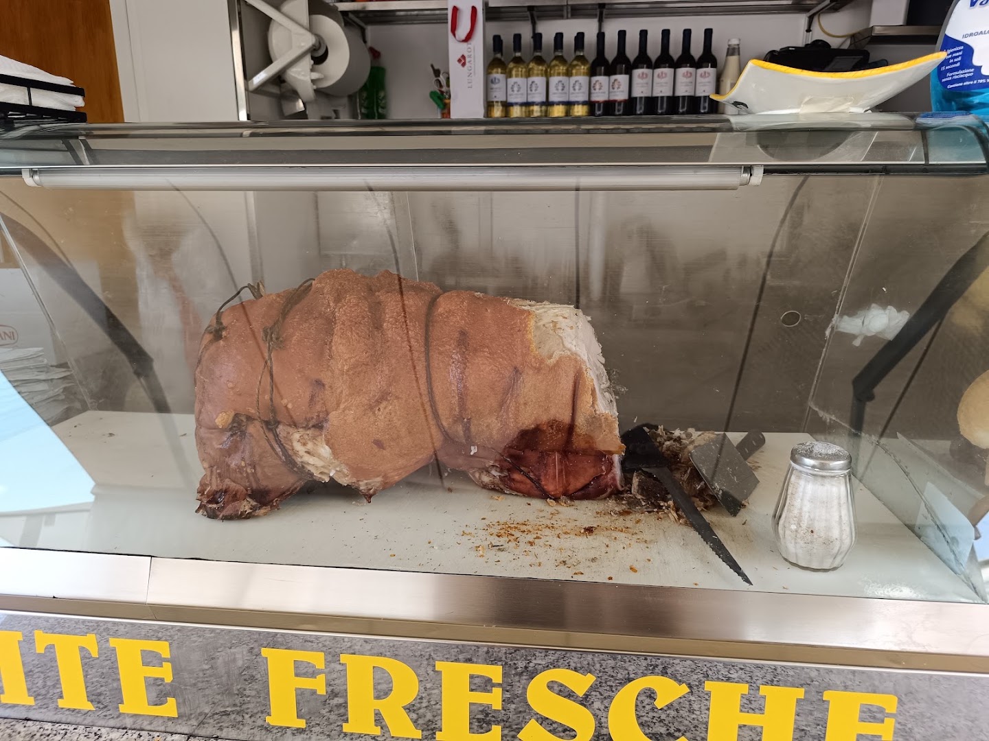 Porchetta Fabio