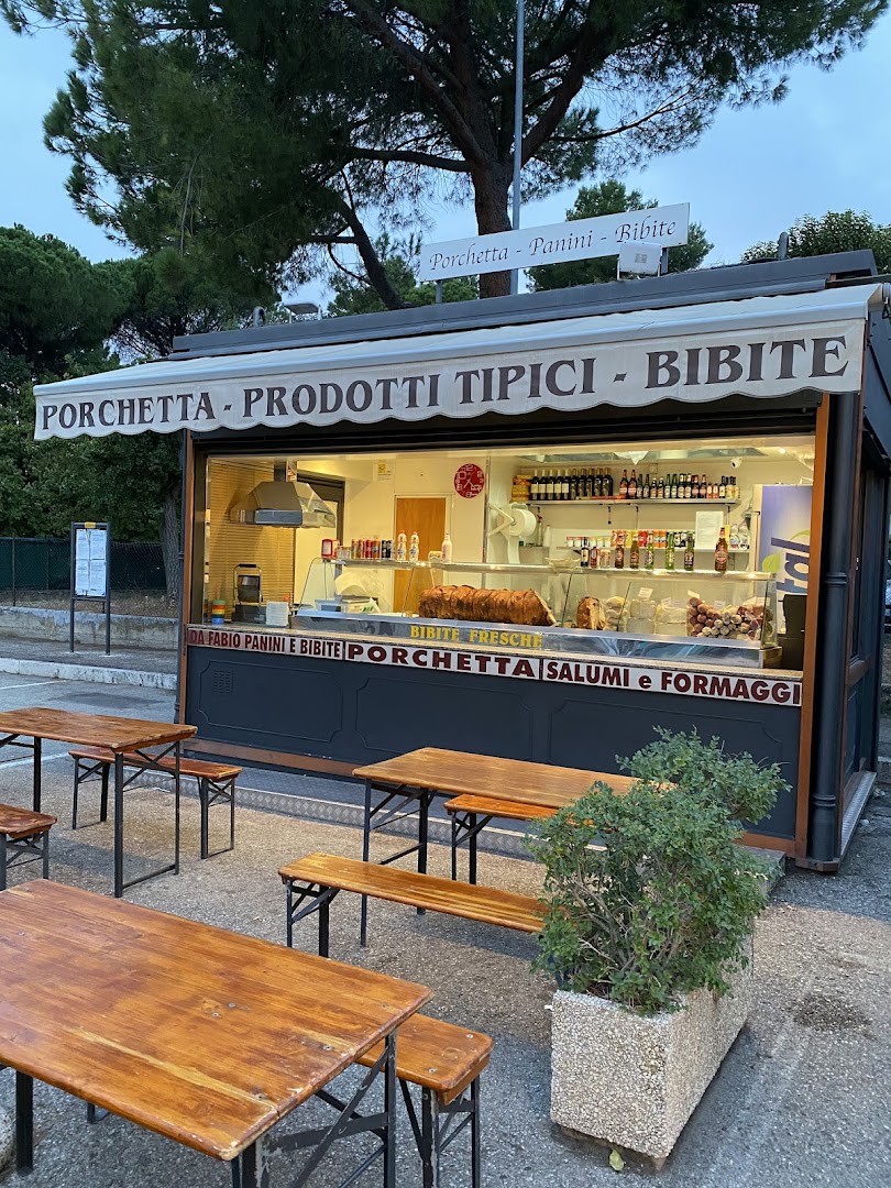Porchetta Fabio