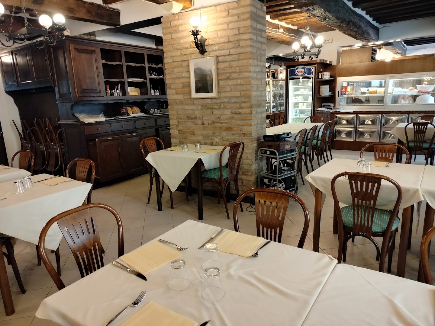Porfido, San Secondo Parmense