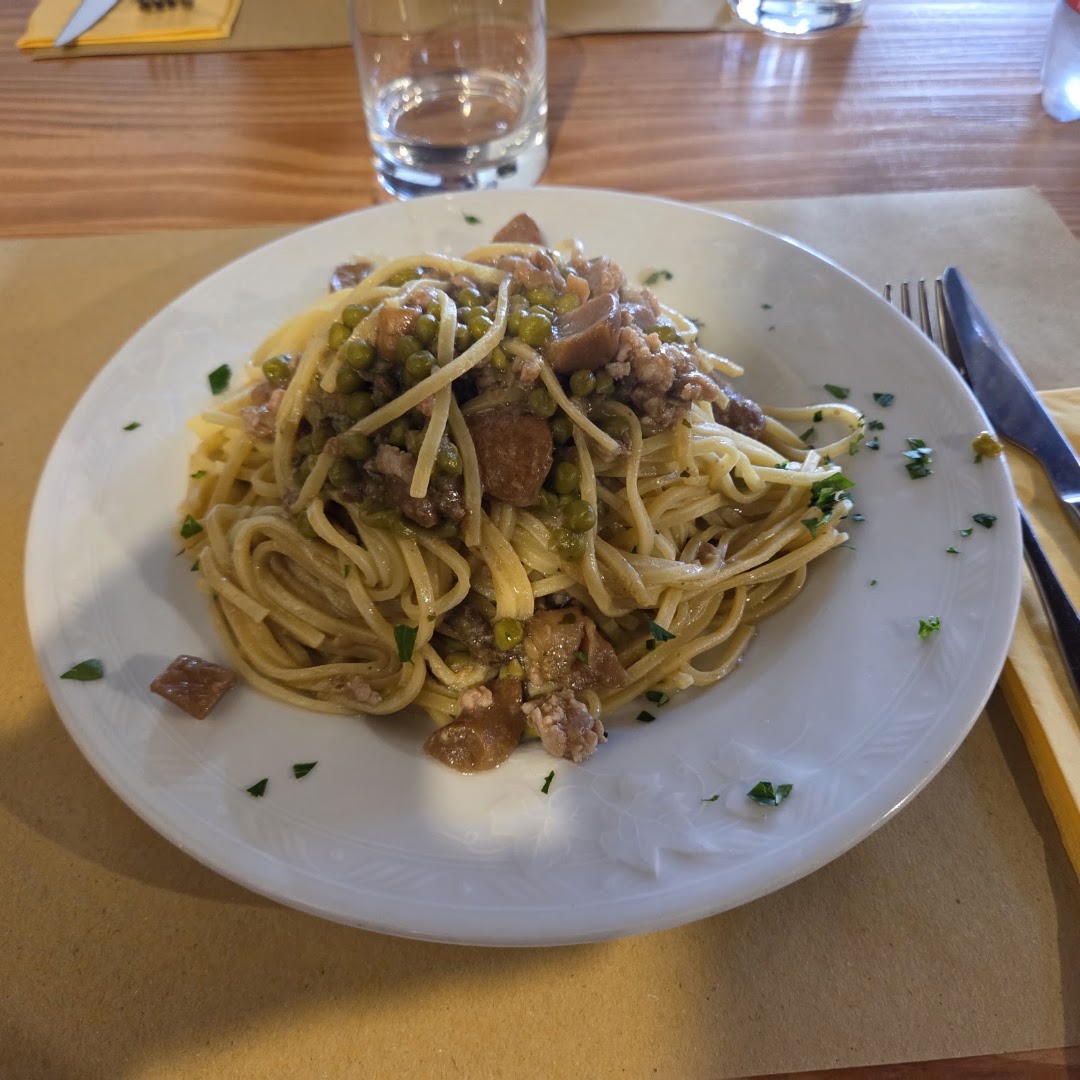 Porgi L'Altra Pancia