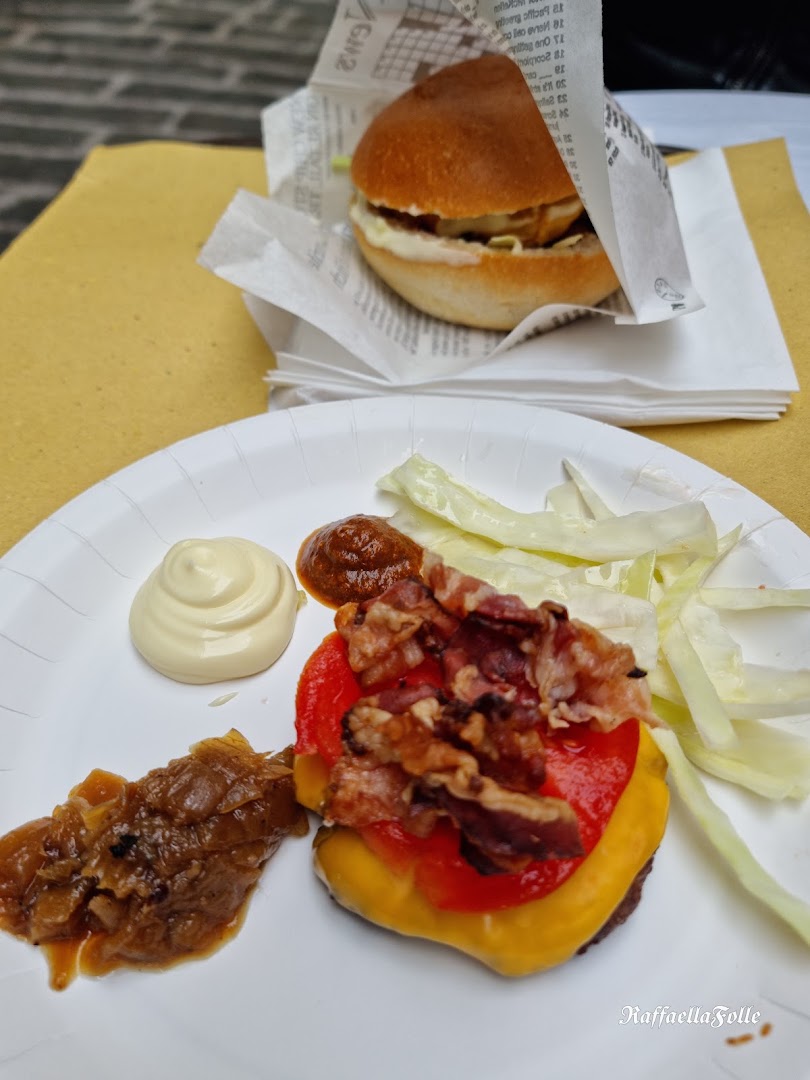 Pork spot