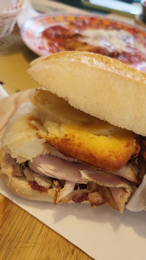 Porkettiamo