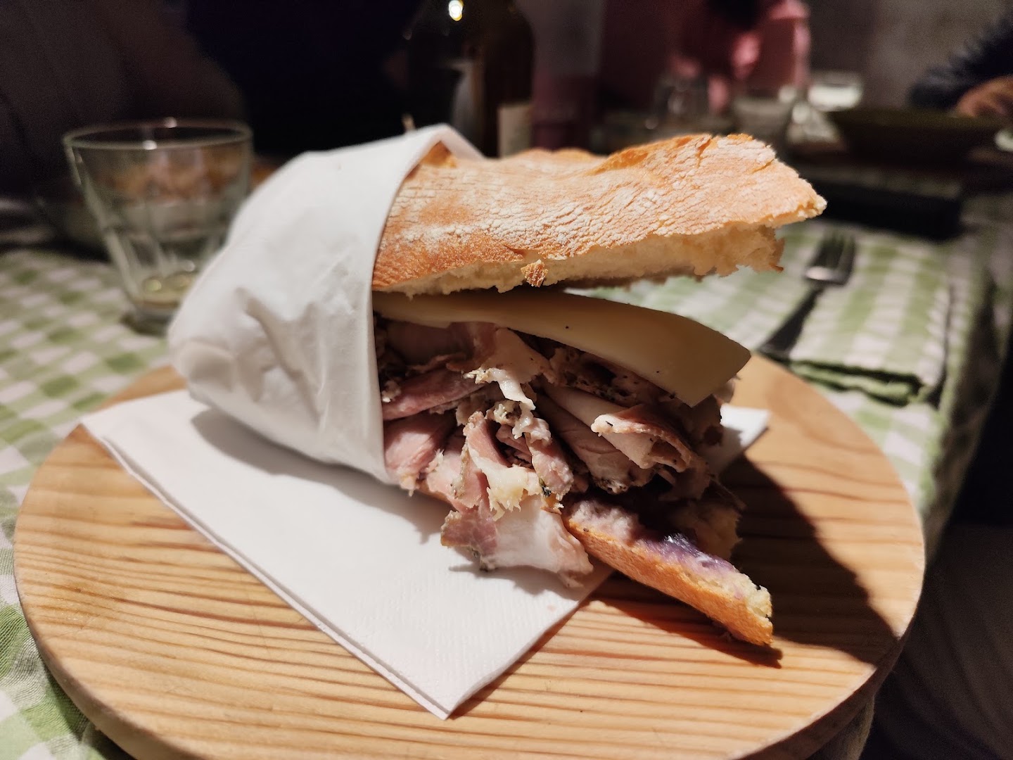Porkettiamo