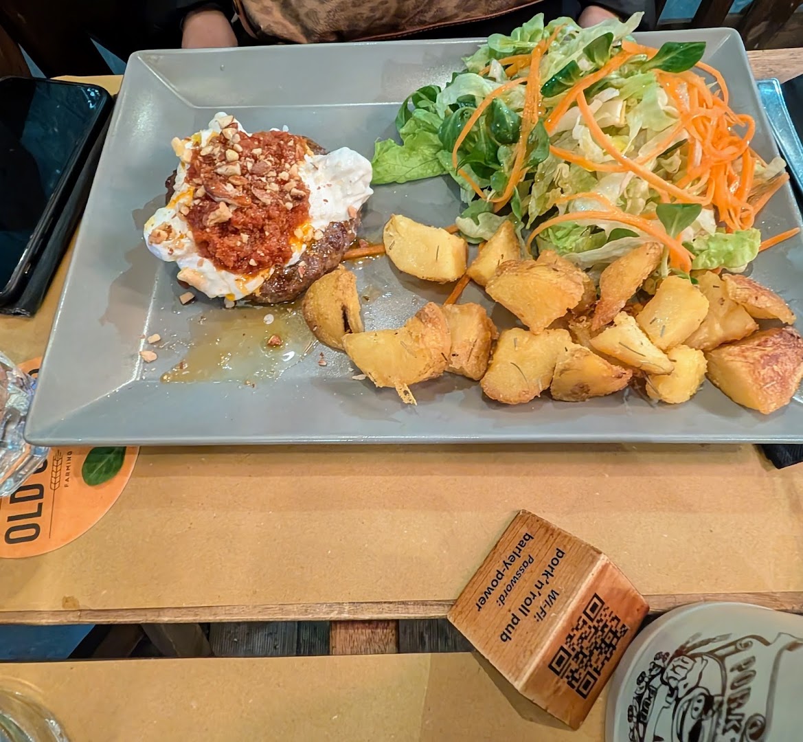 Pork'n'Roll