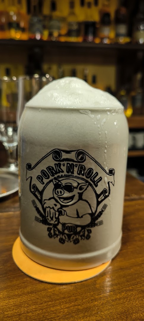 Pork'n'Roll