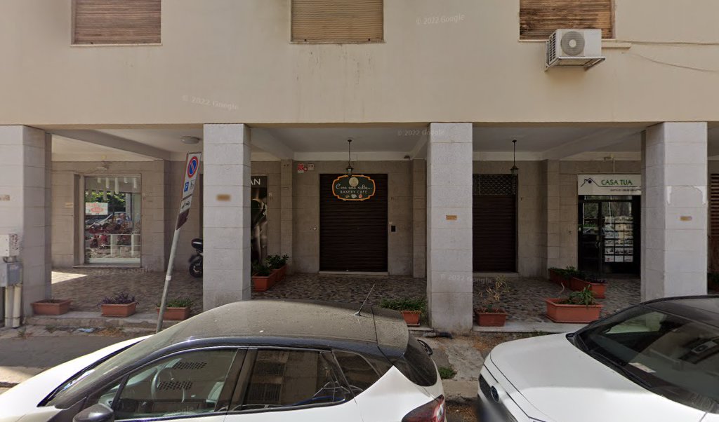 Porky Ciccia, Palermo