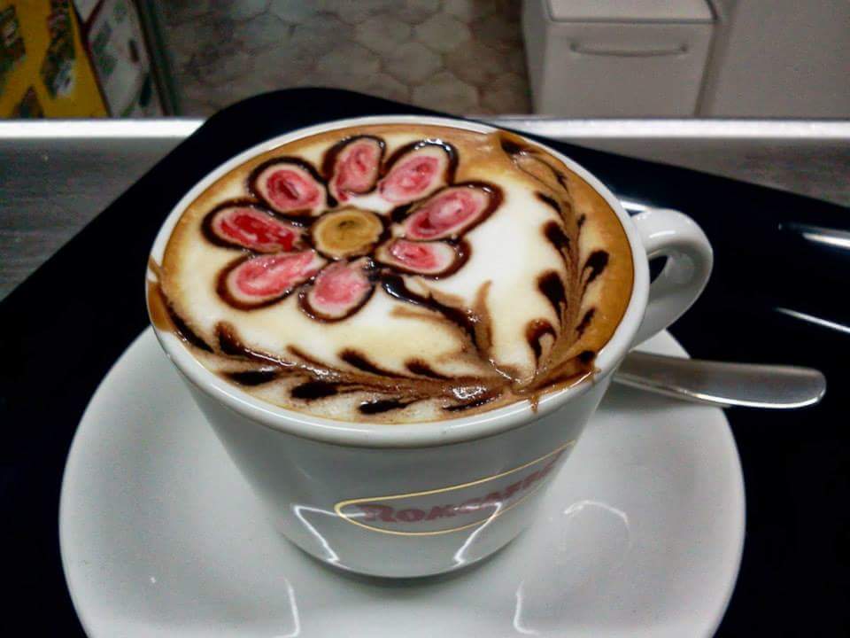 Porrini Caffè