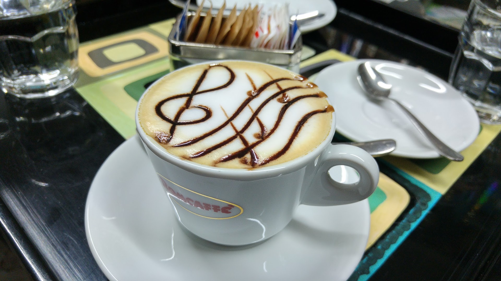 Porrini Caffè