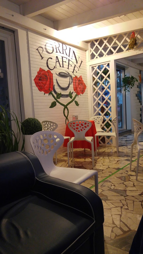 Porrini Caffè
