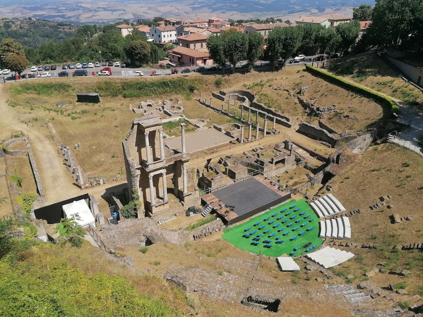 Porta all'Arco
