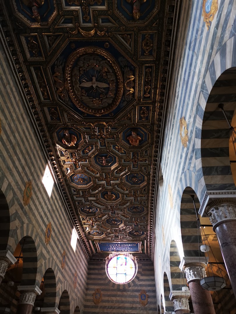 Porta all'Arco
