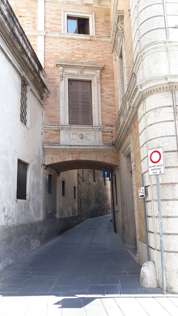 Porta Ancona