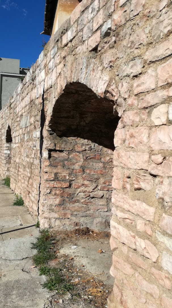 Porta Ancona