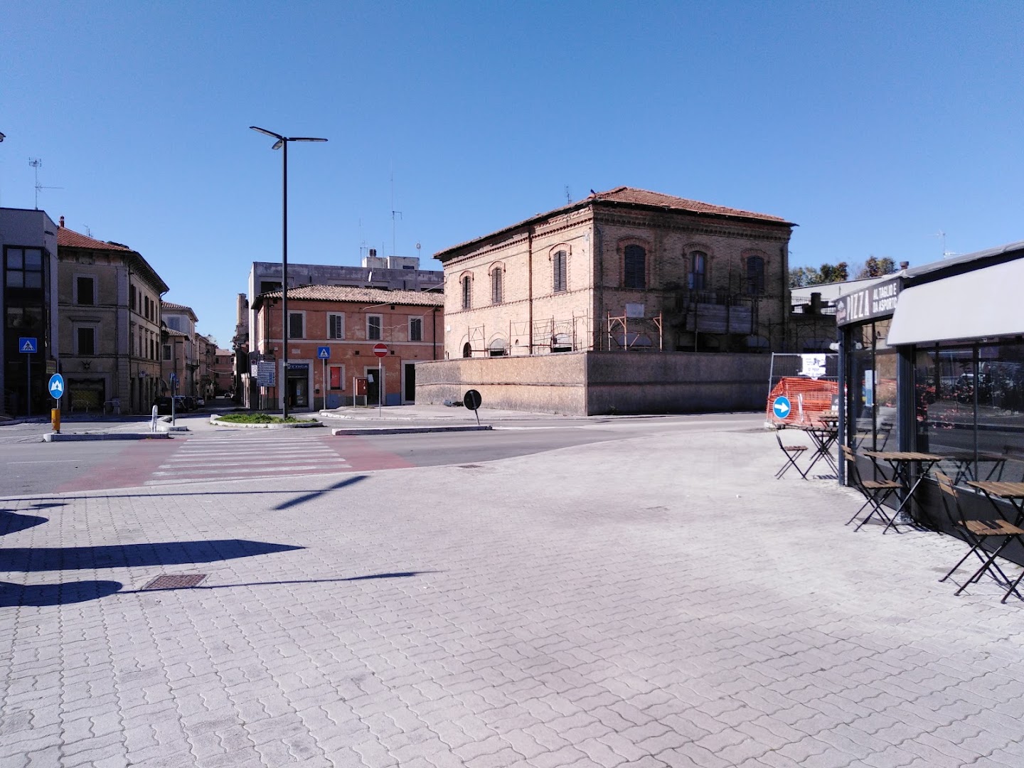 Porta Ancona