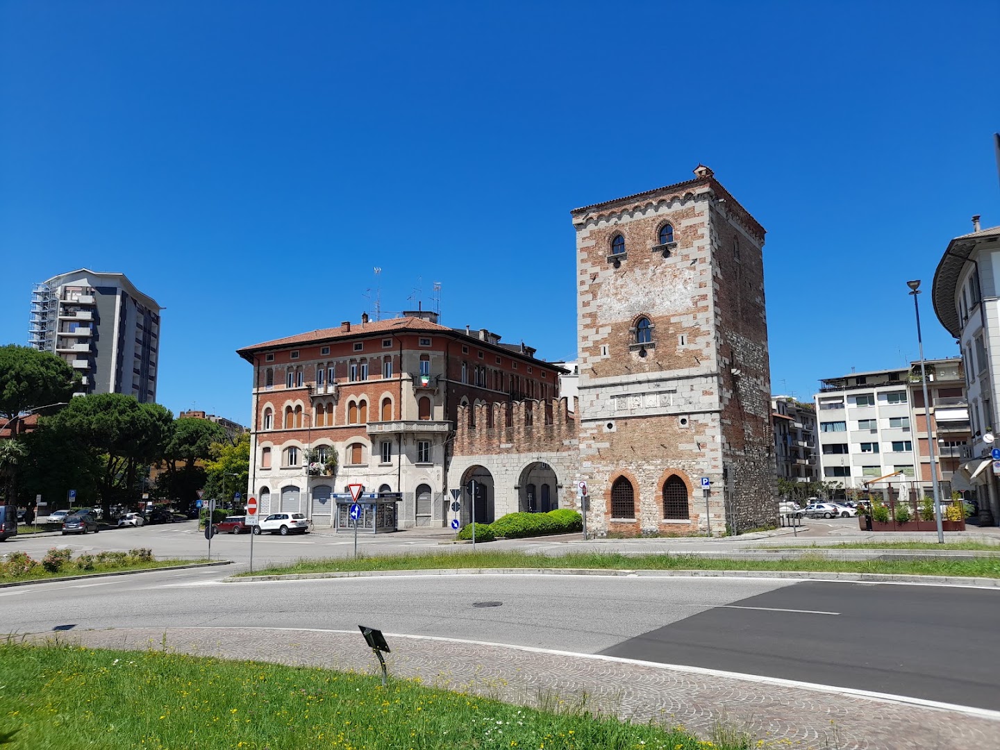 Porta Aquileia