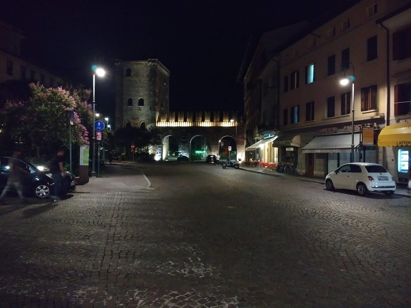 Porta Aquileia