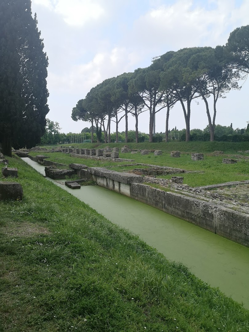 Porta Aquileia