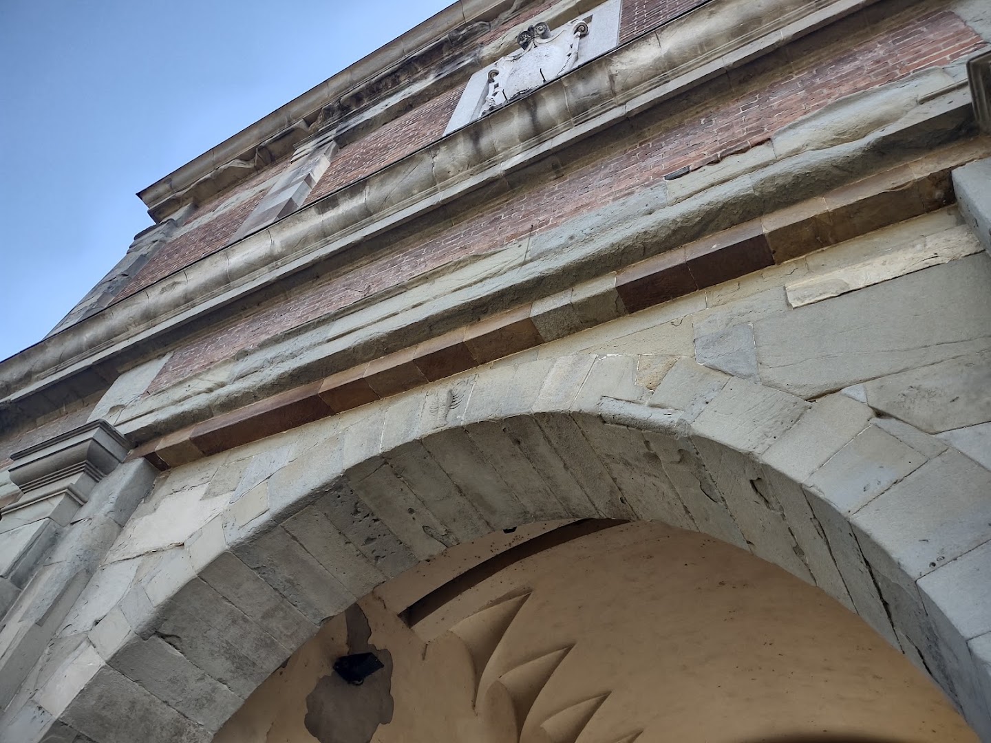 Porta Borghetto
