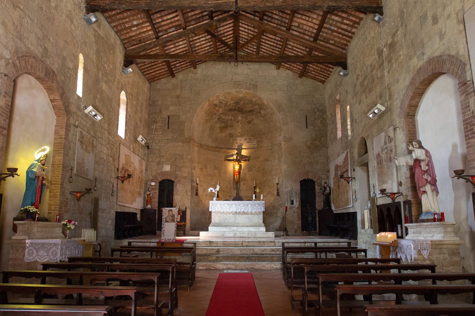 Porta Camollia
