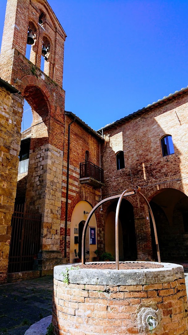 Porta Camollia