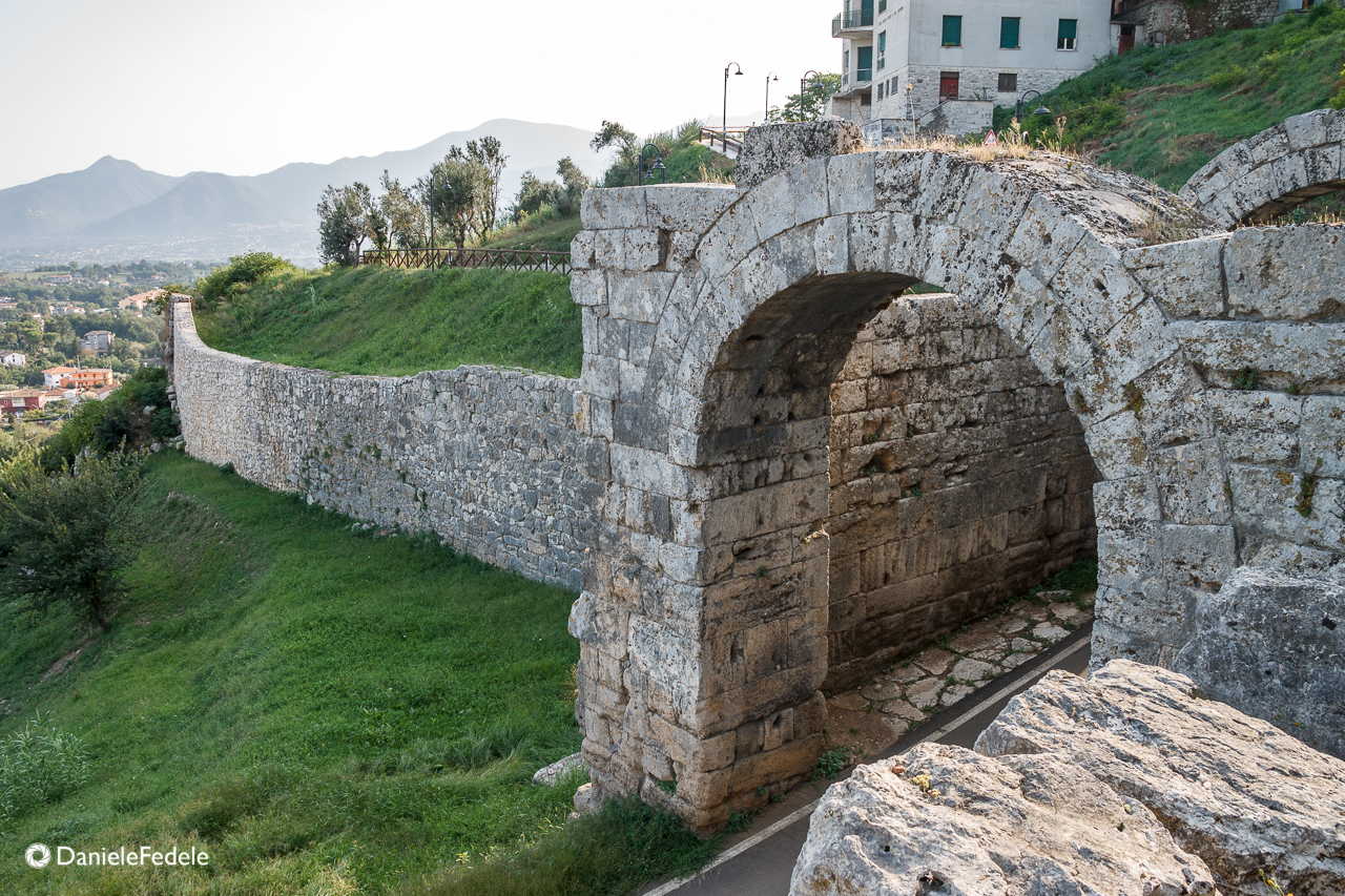Porta Casamari