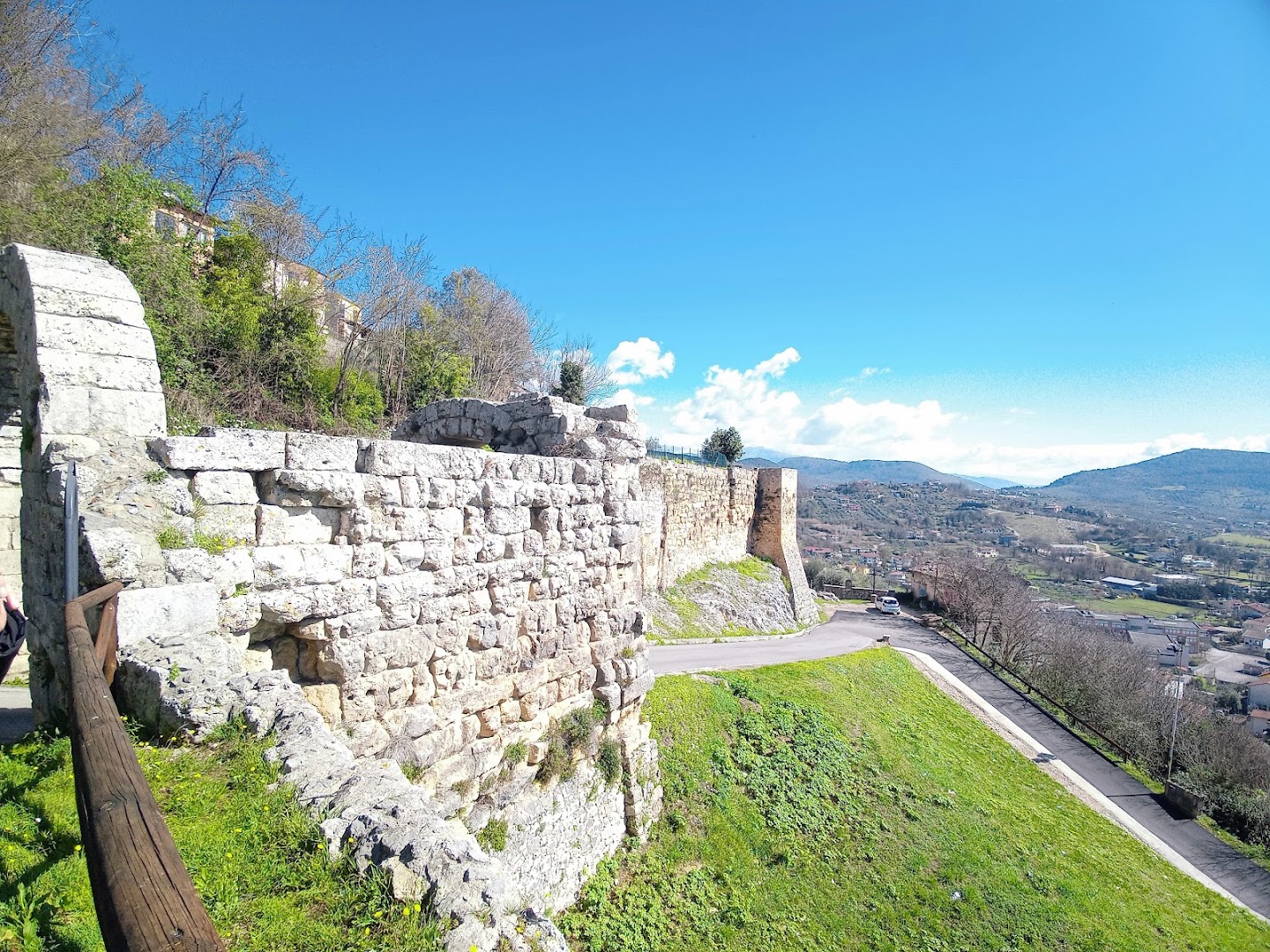 Porta Casamari