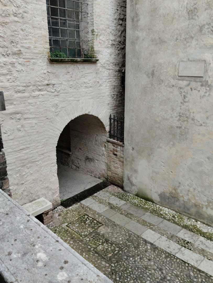 Porta Dante Alighieri, Conegliano