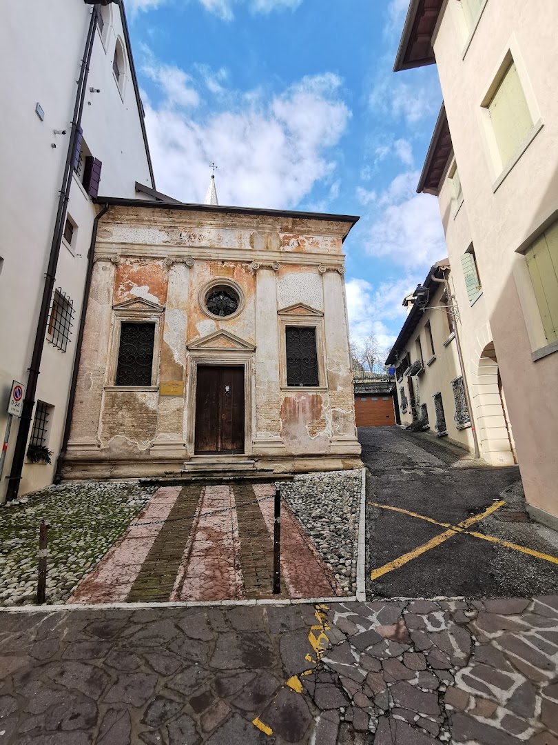 Porta Dante Alighieri