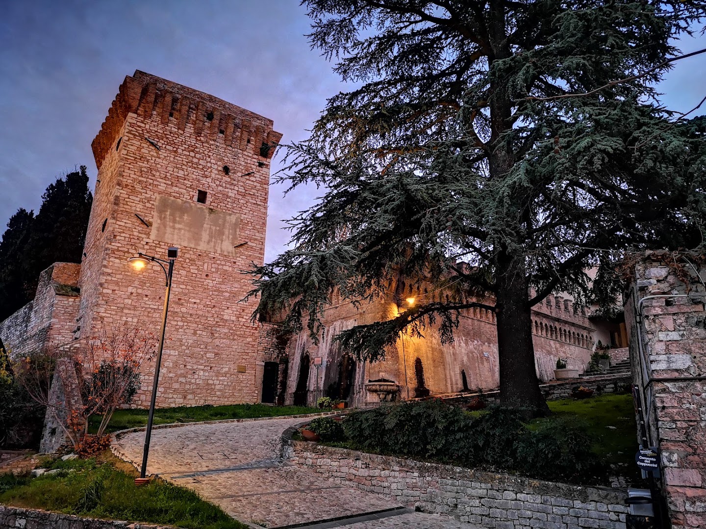 Porta dell'Arce (Porta dei Cappuccini)