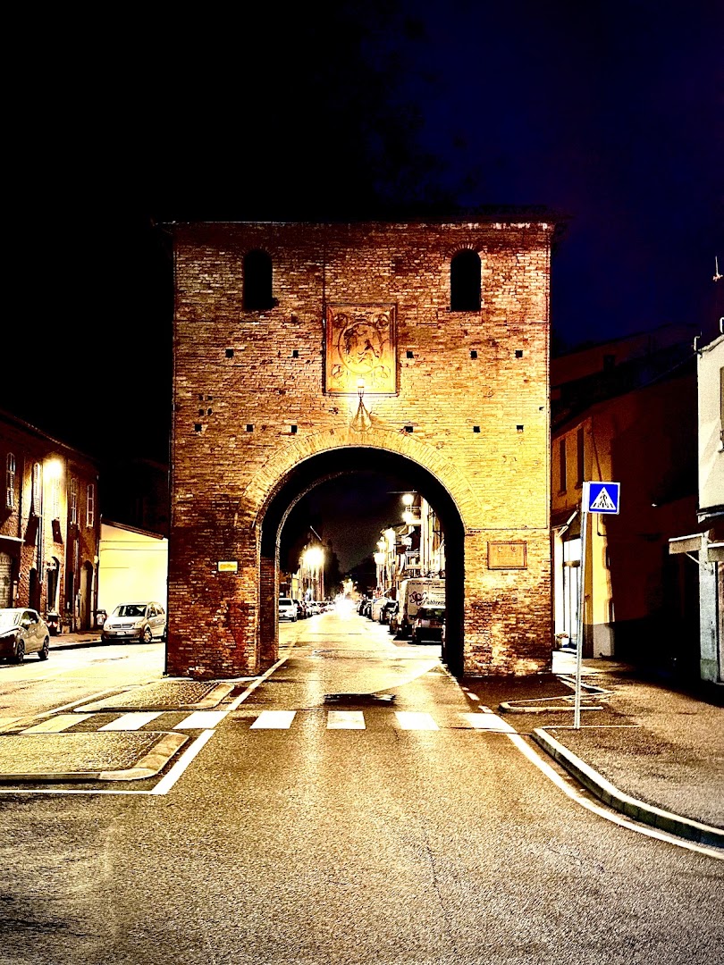 Porta delle Chiavi