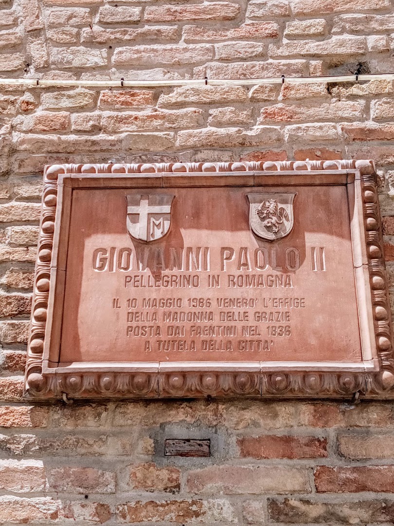 Porta delle Chiavi