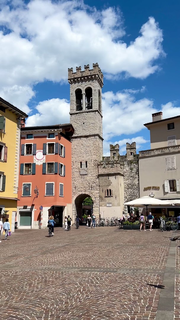 Porta di San Michele