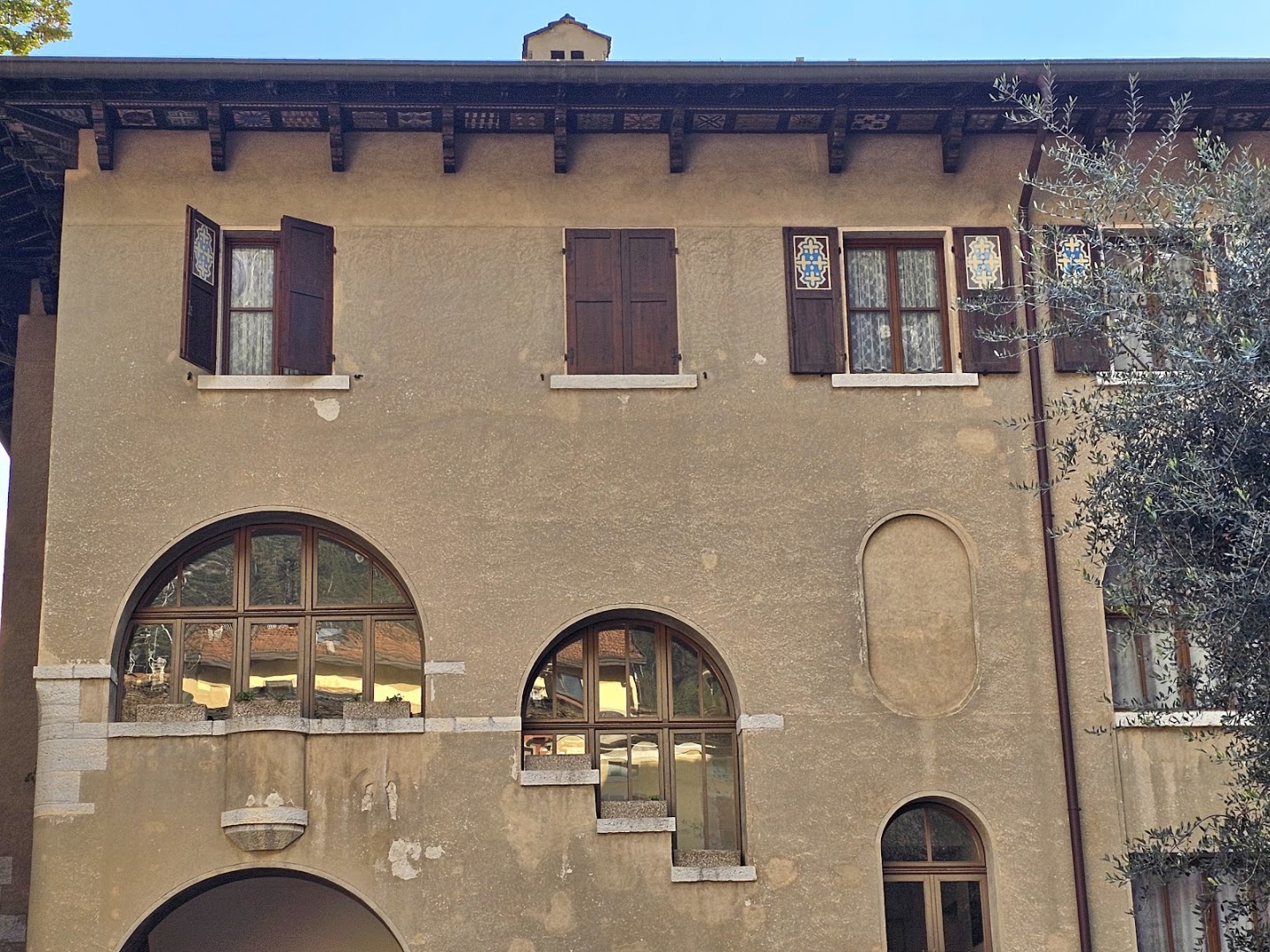 Porta di San Michele