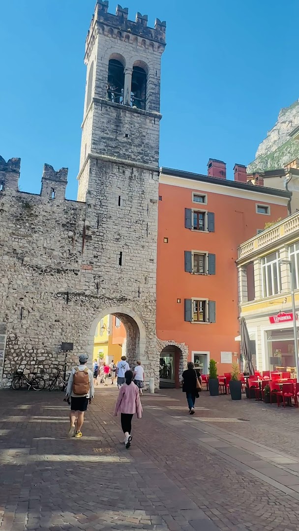 Porta di San Michele
