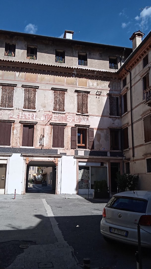 Porta Dieda