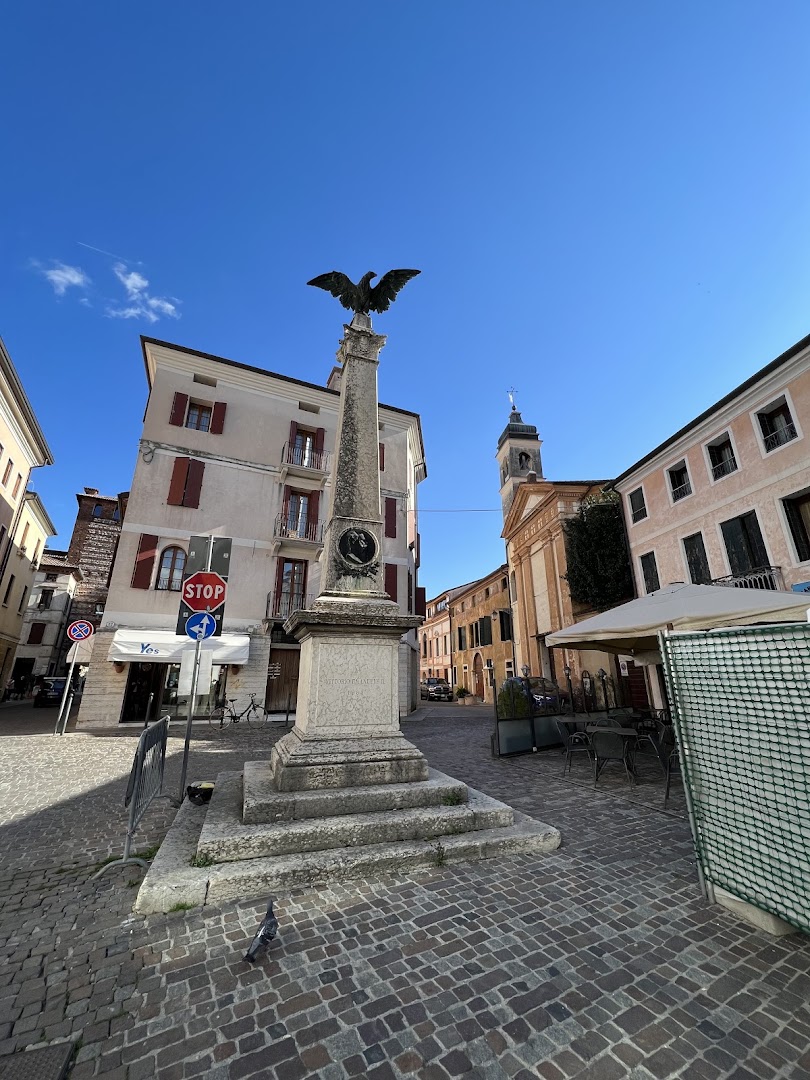 Porta Dieda