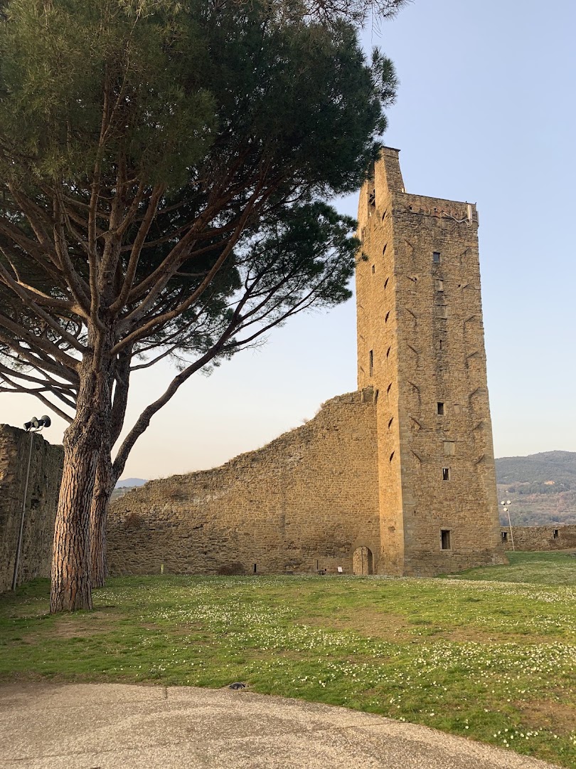 Porta Fiorentina