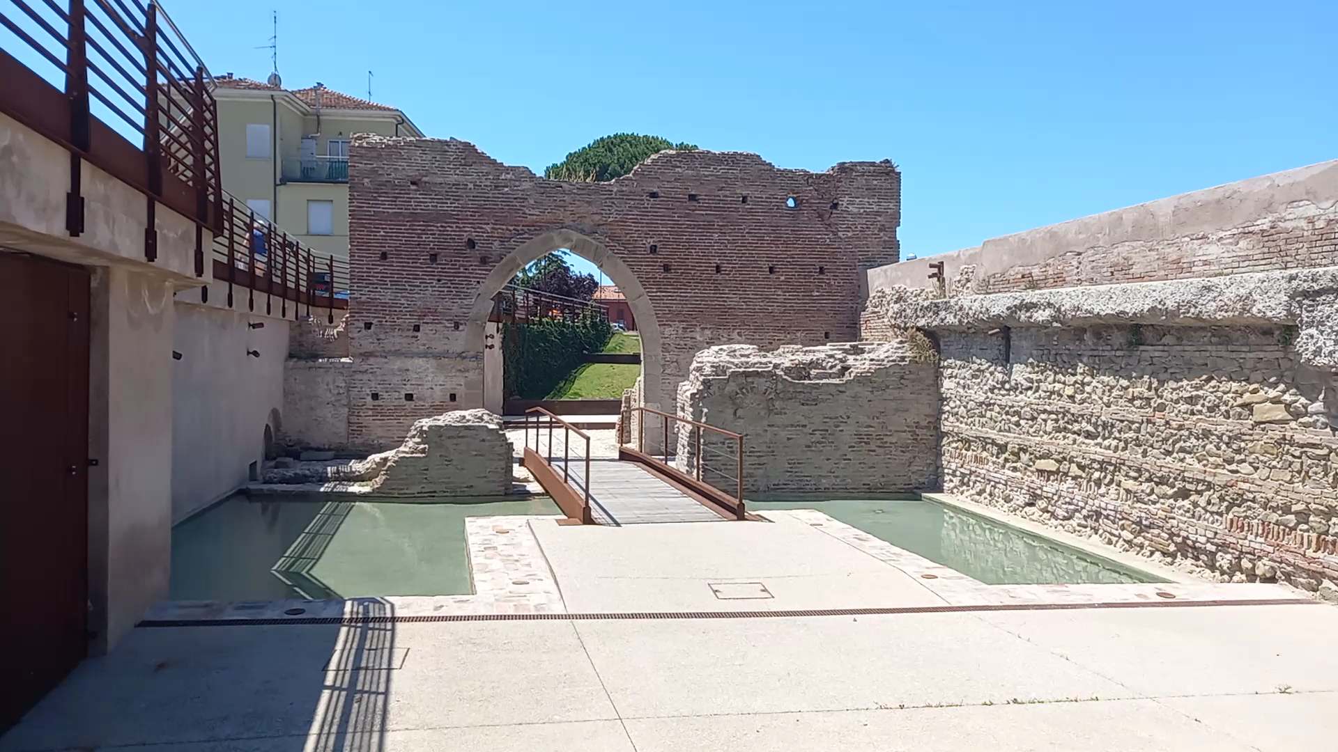 Porta Galliana
