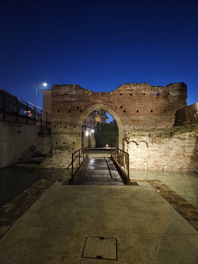 Porta Galliana