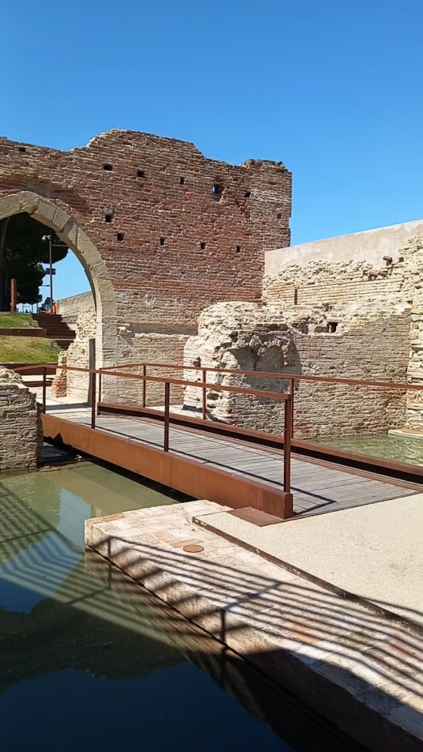 Porta Galliana