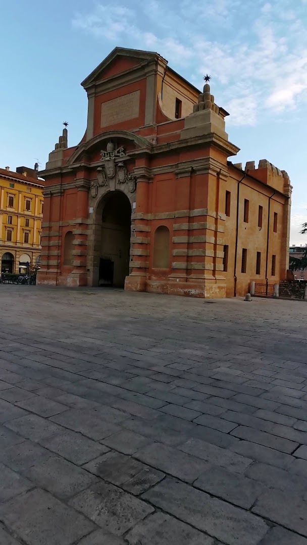 Porta Galliera, Bologna