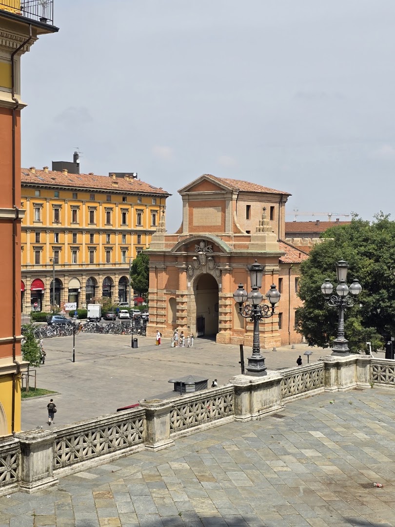 Porta Galliera