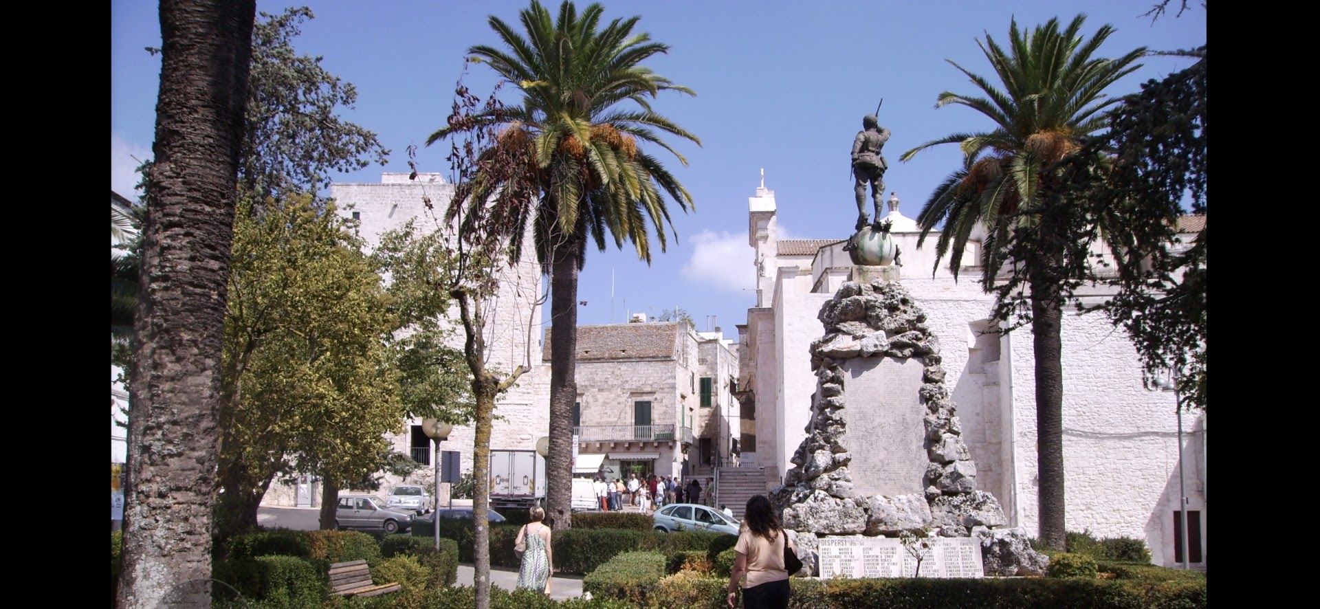 Porta Grande