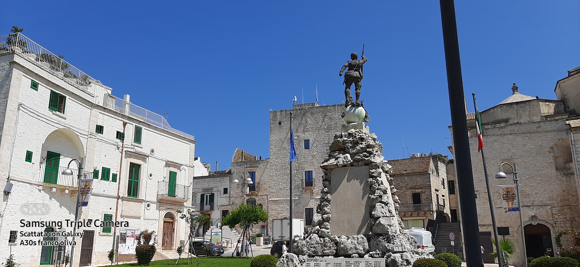 Porta Grande